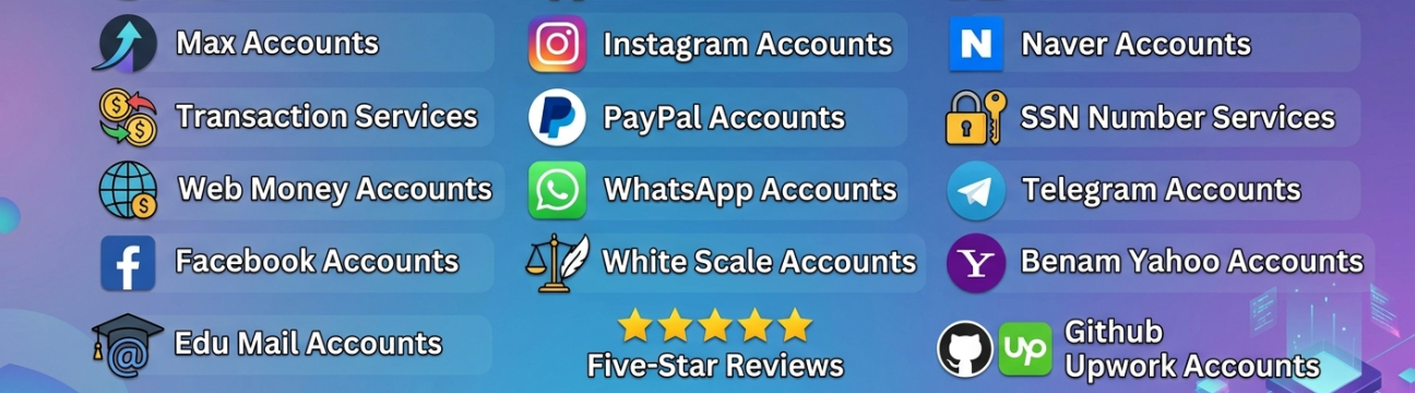 Buy Google  Voice Accounts